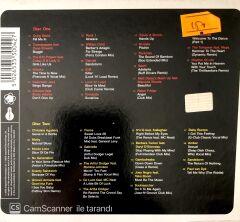 Galaxy Hit Mix (2 CD) CD