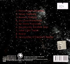 Çaresaz / Penceremde Dolunay CD
