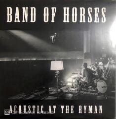 Band of Horses - Acoustic at the Ryman LP