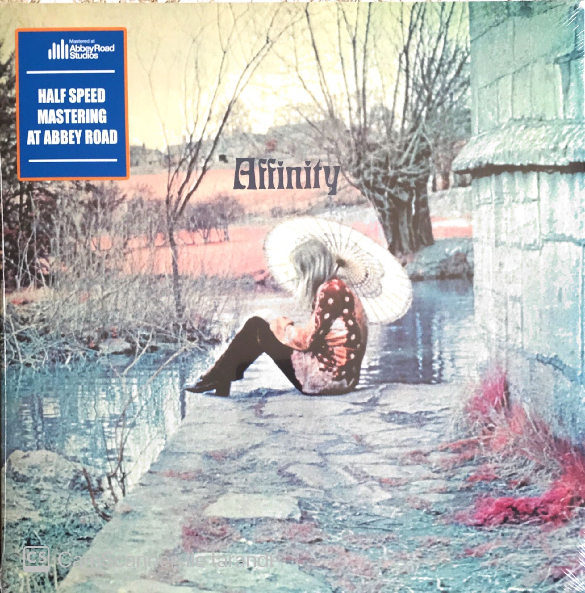 Affinity - Affinity - LP