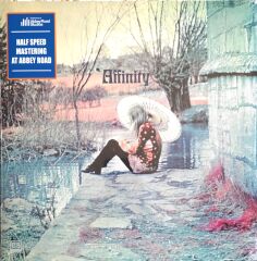 Affinity - Affinity - LP