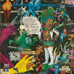 Funkadelic / Tales Of Kidd Funkadelic LP