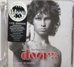 The Best Of The Doors CD