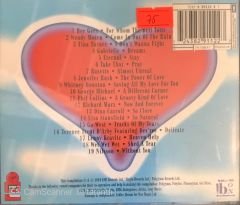 Now Thats What I Call Love - 19 Of Today's Greatest Love Songs CD