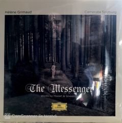 The Messenger - Helene Grimaud Camerata Salzburg LP