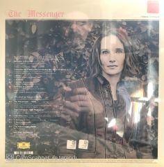 The Messenger - Helene Grimaud Camerata Salzburg LP