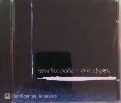 Eric Clapton From The Cradle CD