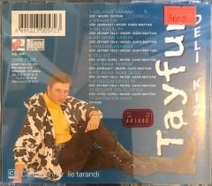 Tayfun - Deli Kız CD