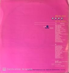 Beş Yıl Önce On Yıl Sonra LP