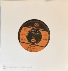 Yeşim Küçük Bey 45lik