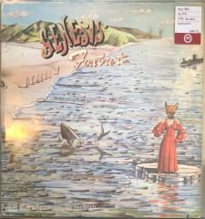 Genesis Foxtrot LP