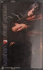 Kayahan - Canımın Yaprakları KASET