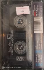 Kayahan - Canımın Yaprakları KASET