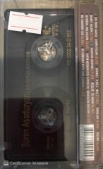 Suren Asaduryan Bir Ömür Sadece KASET