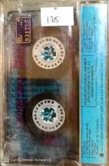 John Lee Hookers / Boom Boom Kaset