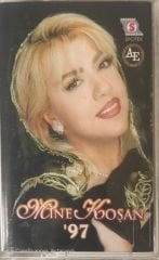 Mine Koşan '97 KASET