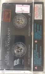 Mine Koşan '97 KASET