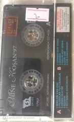 Mine Koşan '97 KASET