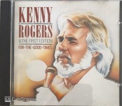 Kenny Rogers For The Good Times CD