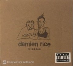 Damien Rice B-Sides CD