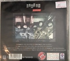 Çığlık Çığlık CD