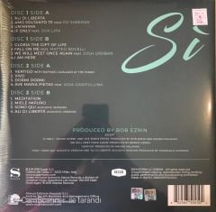 Andrea Bocelli - Si LP