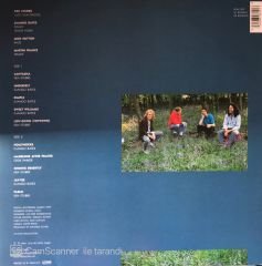 First House - Cantilena LP