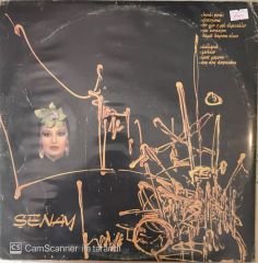 Şenay LP