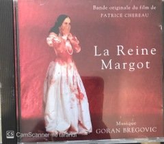 La Reine Margot CD