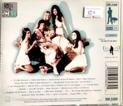 The Best of Tom Jones CD