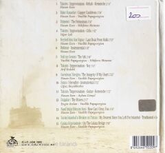 Heybeli'den Son Vapur - CD