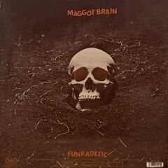 Funkadelic / Maggot Brain LP