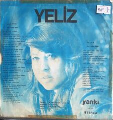 Yeliz - Bu Ne Dünya/Yalan - 45'lik