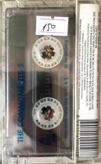 The Commitments Vol 2 KASET
