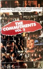 The Commitments Vol 2 KASET