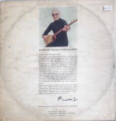 Ruhi Su - Çocuklar Göçler Balıklar - LP