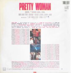 Pretty Woman - Soundtrack - LP