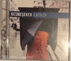 Kesmeşeker  - Kadıköy CD