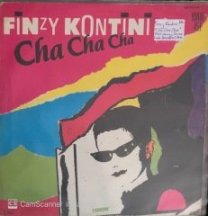 Finzy Kontini Cha Cha Cha LP