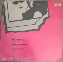 Finzy Kontini Cha Cha Cha LP