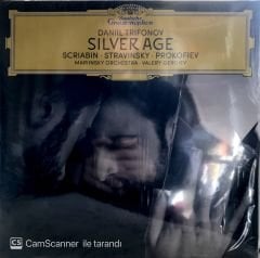 Daniil Trifonov Silverage LP