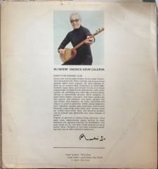 Ruhi Su Çocuklar Göçler Balıklar LP
