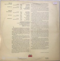 Jimi Hendrix Nine To The Universe LP