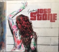 Introducing Jose Stone CD