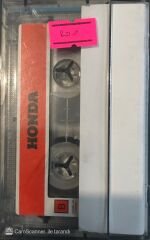 Ümmü Gülsüm - Sahara 3 KASET