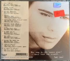 Ümit Sayın - Ben Tabii Ki CD