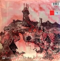 Caravan - In The Land Of Grey And Pink LP