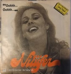 Nilüfer Oohhh... Oohhh... 45lik