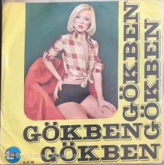 Gökben Şiribim Şiribom 45lik