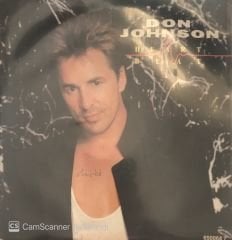 Don Johnson Heartbeat 45lik